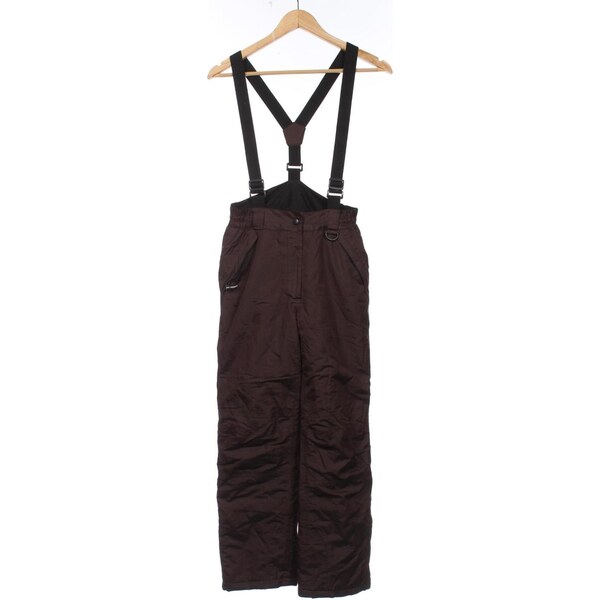 Detské nohavice pre zimné športy Crivit 65793782