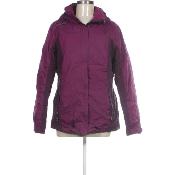 Dámska bunda Hickory 65793786