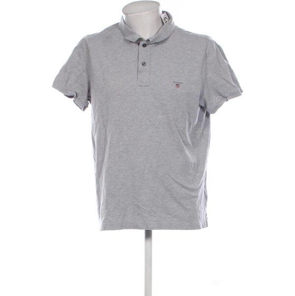 Pánske tričko Gant 65793724