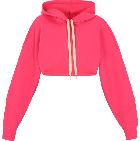 faina Athlsr Mikina purpurová 65792541