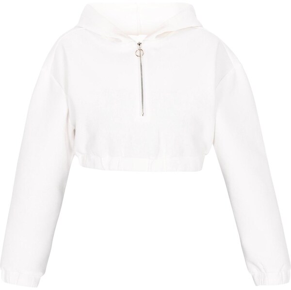 faina Athlsr Mikina Comfortable biela 65792543