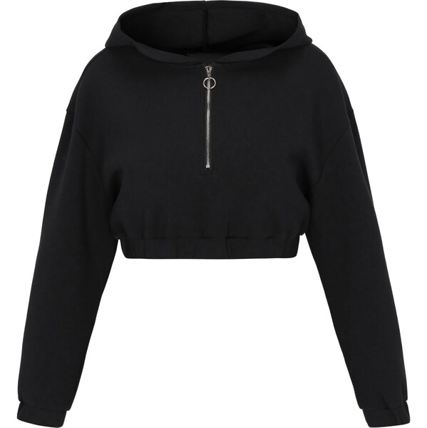 faina Athlsr Mikina čierna 65792548