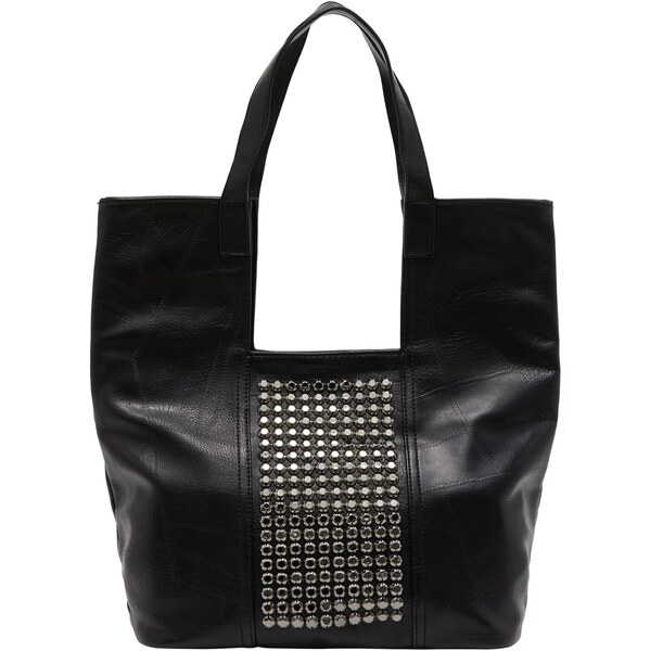 faina Taška cez rameno čierna 66139817