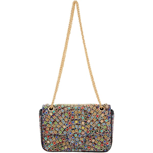 NAEMI Taška cez rameno zmiešané farby 65792727