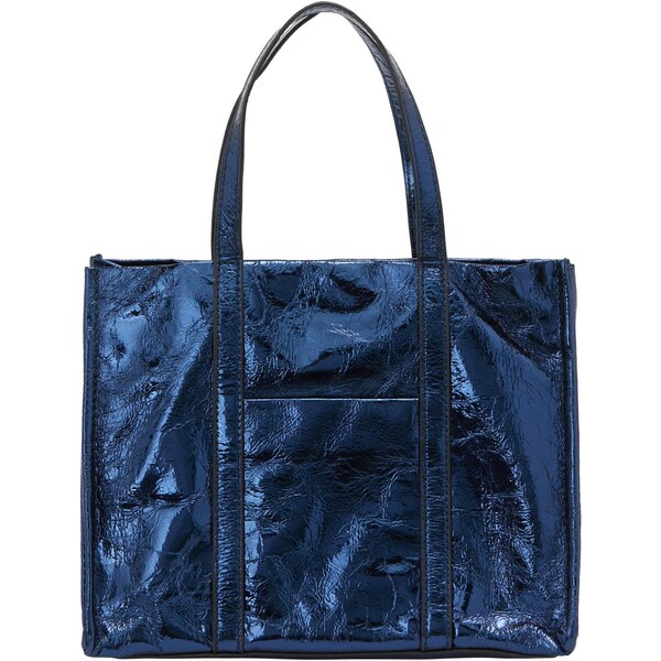 faina Shopper kráľovská modrá 66141165