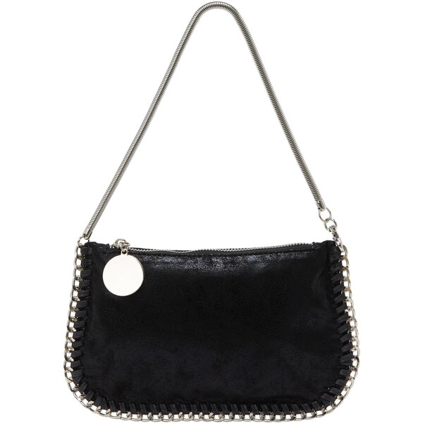 ebeeza Kabelka čierna / strieborná 65792770