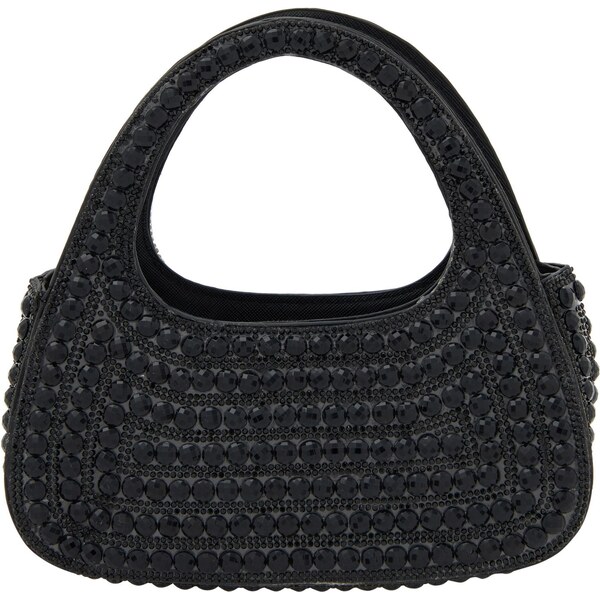 faina Kabelka čierna 66140185