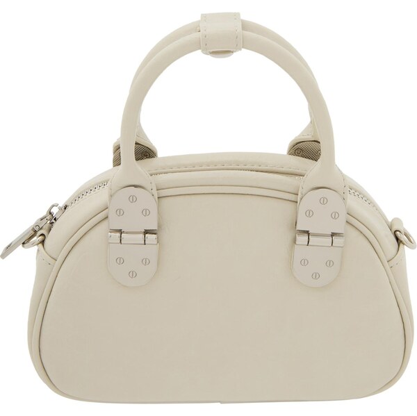 faina Kabelka biela ako vlna 66140282