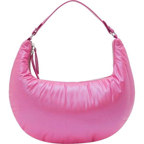 faina Kabelka na rameno ružová 66140420