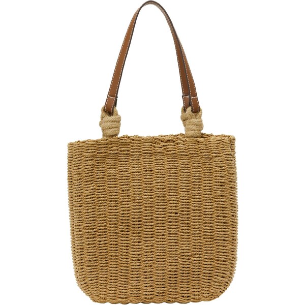 usha FESTIVAL Plážová taška hnedá 66141226