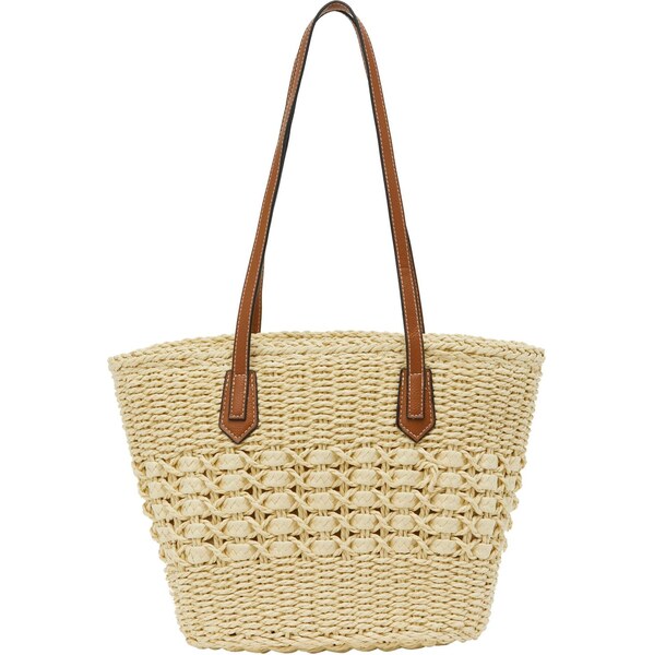 usha FESTIVAL Shopper béžová / hnedá 66141152