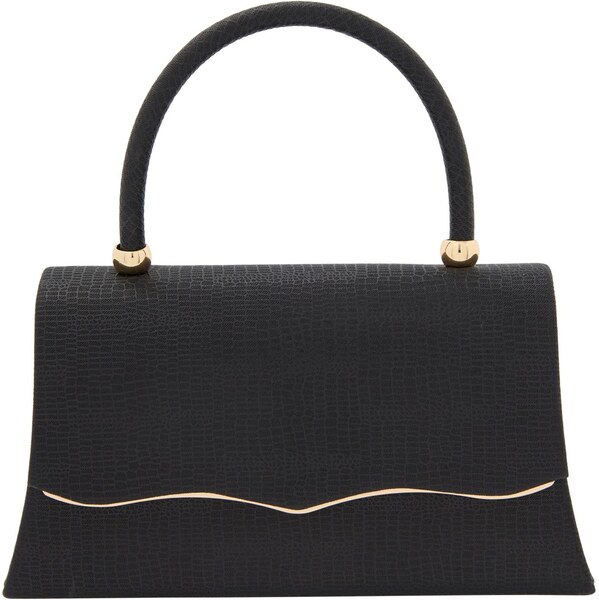 NAEMI Kabelka čierna 65792897