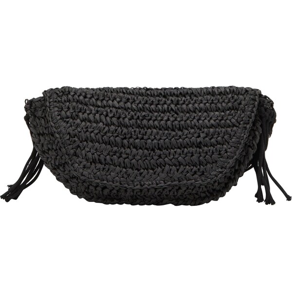 ebeeza Taška cez rameno čierna 65792886