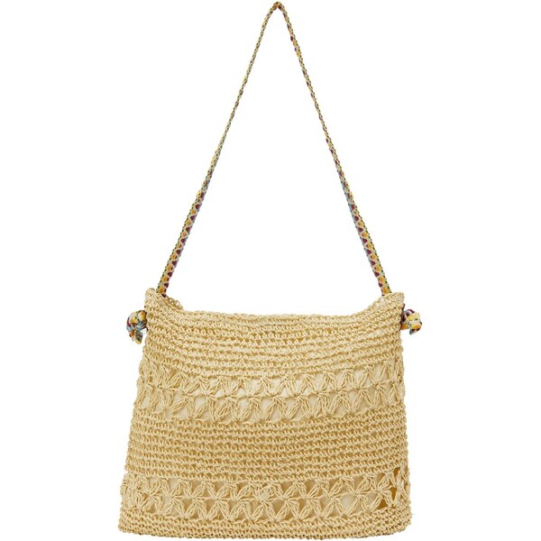 IZIA Kabelka na rameno béžová 66140054