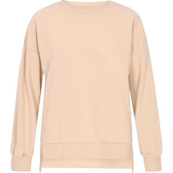 usha BLUE LABEL Mikina béžová 66139710