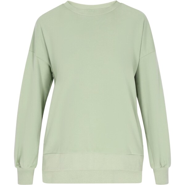 usha BLUE LABEL Mikina mätová 66139524