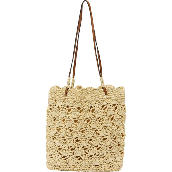 IZIA Kabelka béžová 66141455