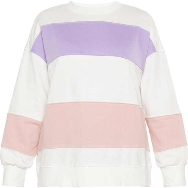 usha BLUE LABEL Mikina zmiešané farby 66139552