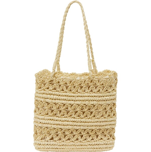 usha FESTIVAL Shopper béžová 66141425