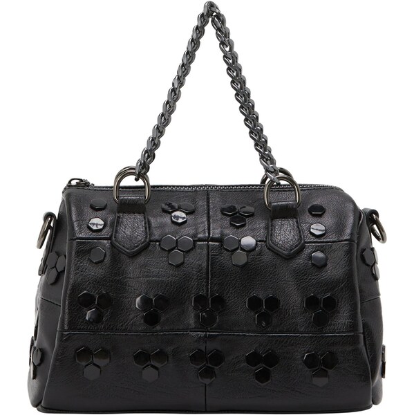 nelice Kabelka čierna 65793006