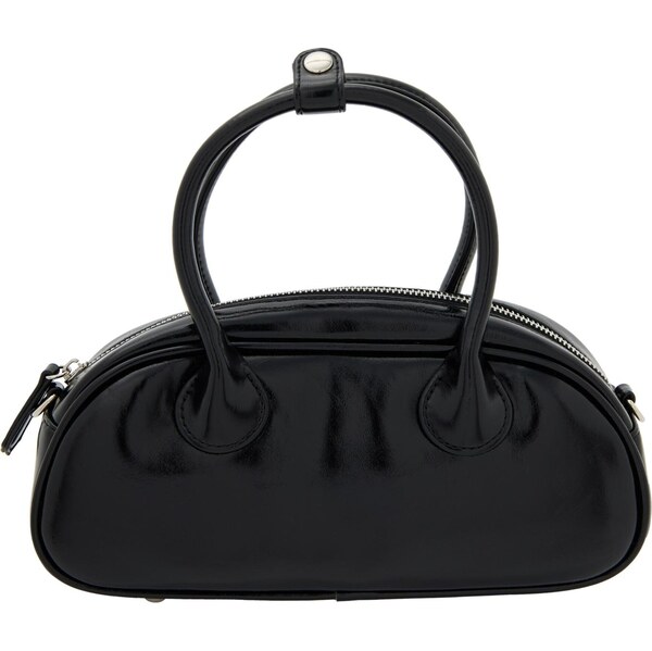 faina Kabelka čierna 66140442