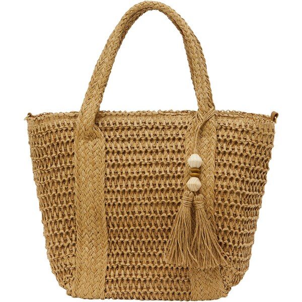 usha FESTIVAL Kabelka farba ťavej srsti 66141626