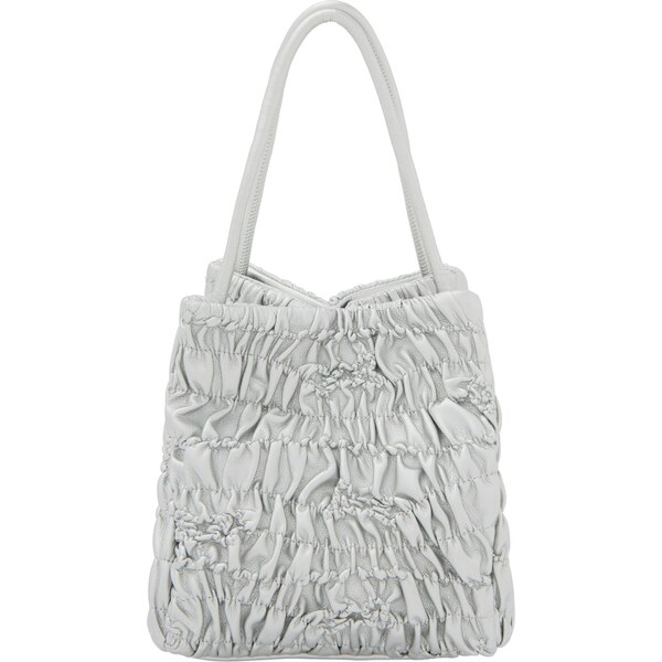 faina Kabelka strieborná 66140086