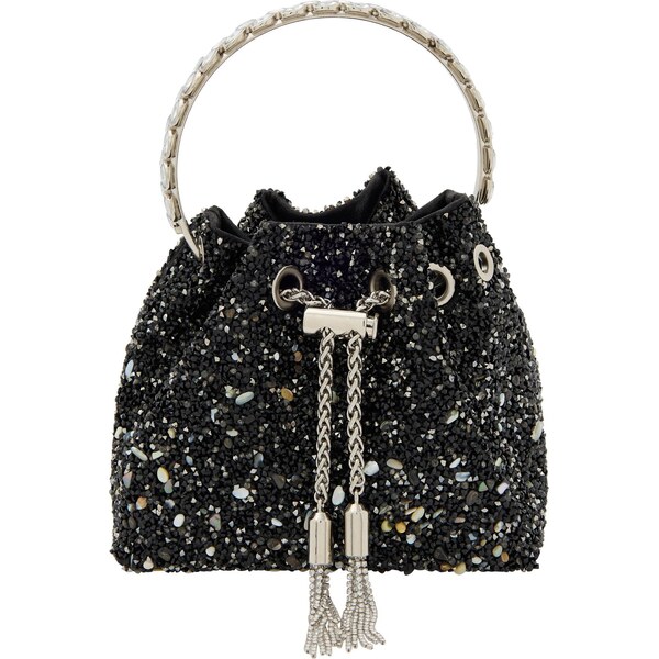 faina Vak čierna 66140011