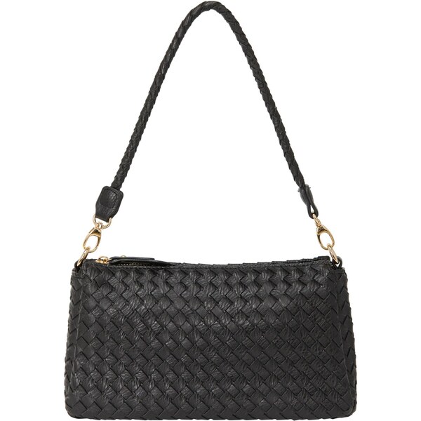 NAEMI Taška cez rameno čierna 65793051