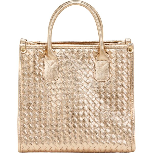 NAEMI Kabelka kapučíno 65793087