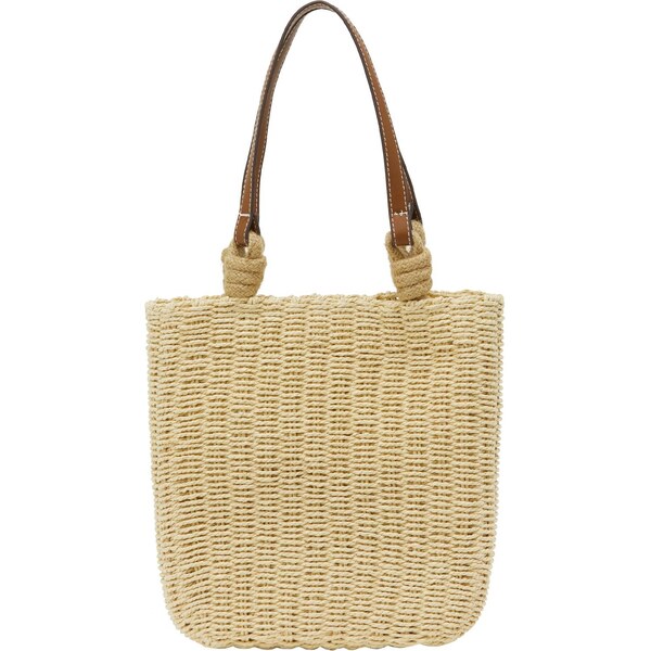 Gaya Kabelka béžová 65793874