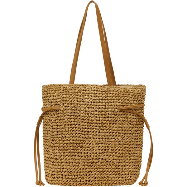 usha FESTIVAL Shopper hnedá 66141397