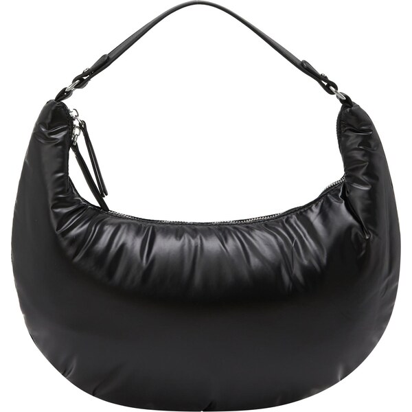 faina Kabelka na rameno čierna 66140421