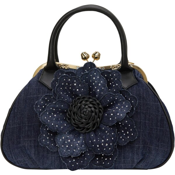 usha FESTIVAL Kabelka tmavomodrá 66141185