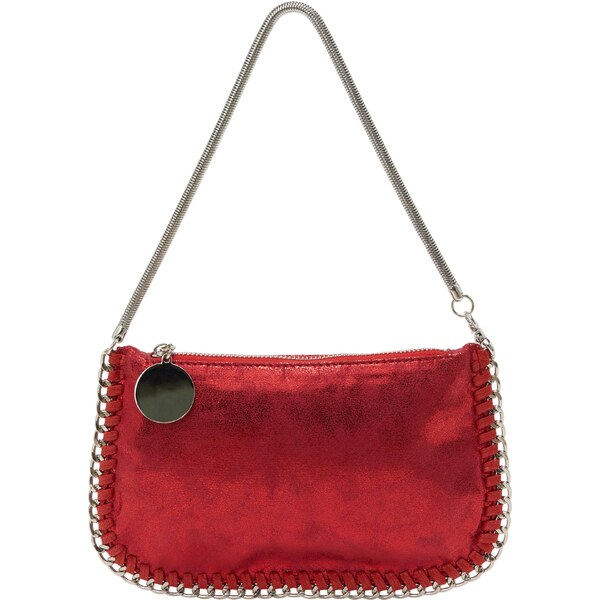 ebeeza Kabelka karmínovo červená 65793958