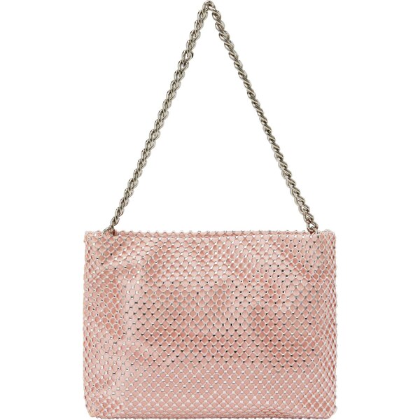 faina Kabelka rosé / priehľadná 66141446