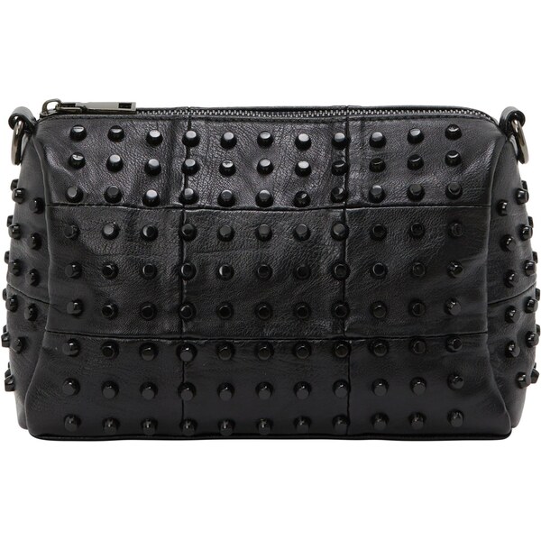 myMo ROCKS Taška cez rameno čierna 66141557