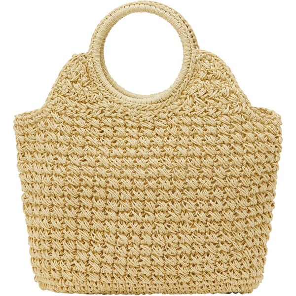 usha FESTIVAL Kabelka béžová 66139883