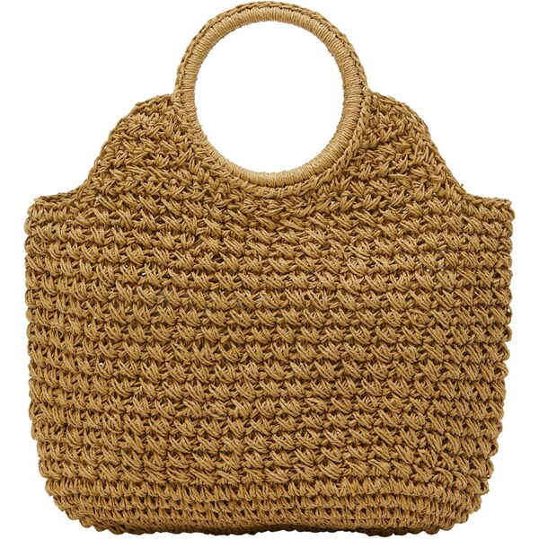 usha FESTIVAL Kabelka karamelová 66139848