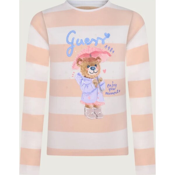 Guess Blúzka | regular fit 66939301