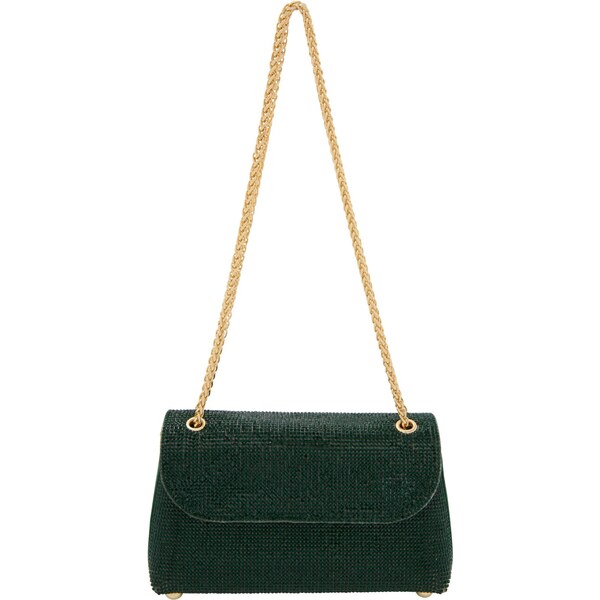 faina Kabelka tmavozelená 66141400