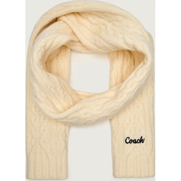 Coach Šál | s prímesou vlny 65784285