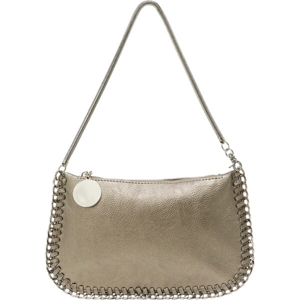 ebeeza Kabelka na rameno tmavošedá 65794092