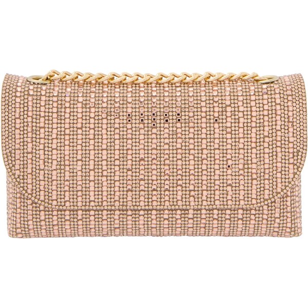 faina Taška cez rameno šampanské 66140170