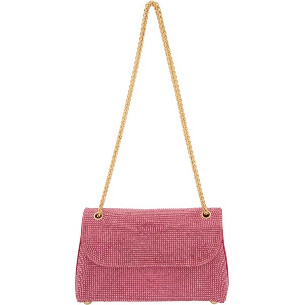 faina Kabelka ružová 66141284