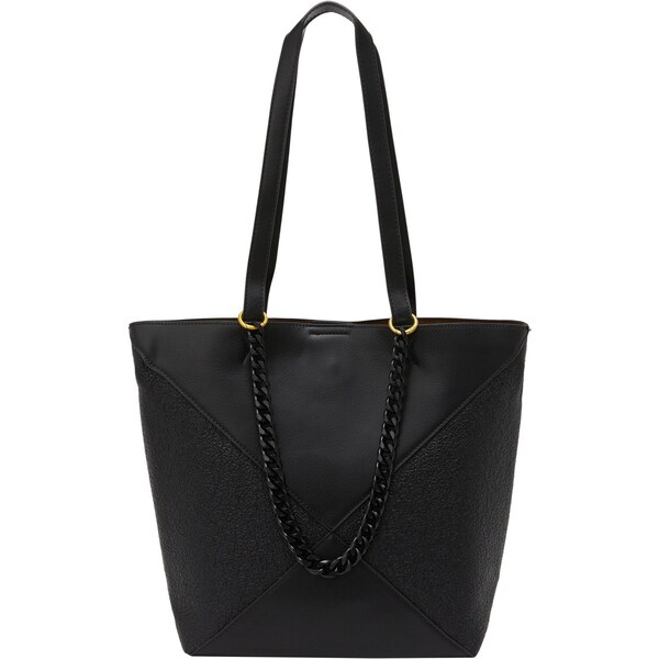 faina Shopper čierna 66140289