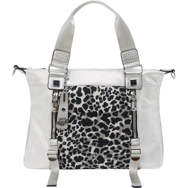 faina Kabelka strieborná 66141274