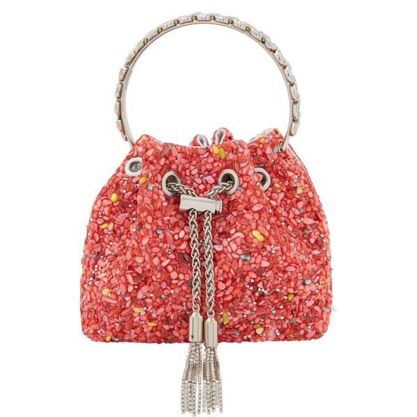 faina Vak svetlomodrá / žltá / svetloružová / červená 66140207