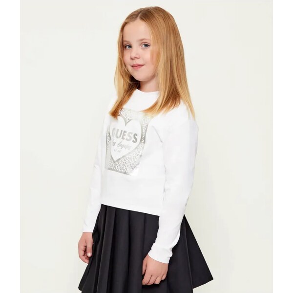 Guess Blúzka | regular fit 65784257