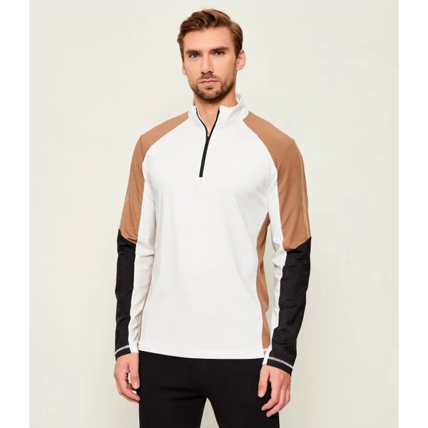 Bogner Fire + Ice Mikina first layer | regular fit 65784232